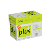 하이플러스 A4용지 75g 1박스(2500매) Hi plus