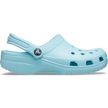 [에스마켓] [편집샵 ]S-MARKET CROCS 키즈 클래식 클로그 206990-4SS