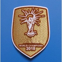 그릴뱃지 엠블럼 프론트그릴 로고 2002 2004 2006 2010 2014 2018 2022 세계 챔피언 예선 패치 열전달 축구 배지, 1