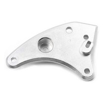 ATV 부품 707000971 Am Gen 2 Can-Am Outlander Renegade 450 500 570 650 800 850 1000 알루미늄 ATV 시프, 01 Silver, [01] Silver