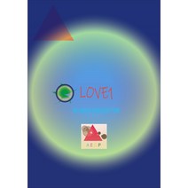 LOVE1, 메스테리오 페르디난도, Adozen전자그래픽스출판