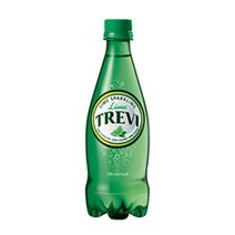 롯데칠성 트레비 라임 500ml X 20PET, 쿠W 1