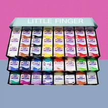 피모 폴리머클레이 소프트 fimo 독일, 22.연핑크