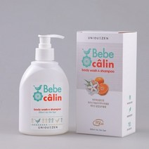 [청정 제주를 담다 유니크미] 베베꺌랑 바디워시 & 샴푸-300ml ()한시(유통기한 23년 3월), 상세페이지 참조, 상세페이지 참조, 상세페이지 참조