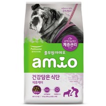 아미오 건강담은식단 체중케어 1kg, 상세페이지 참조, 상세페이지 참조