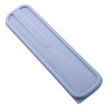 요리 주방 용품 식기 상자 휴대용 플립 커버 타입 칼 케이스 숟가락 포크 젓가락 학생 가정용, purple