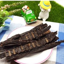수제간식 한우간져키 70g x 10, 단품