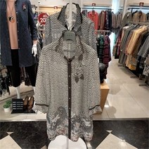 [조순희] .펠리체 NC05 쉬폰줄무니블라우스 JIMB245 (8399735)