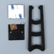 SY몰 DIY 부착식 받침대 중 거울다리 소품받침대, 소