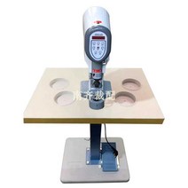 펀칭기 버클 아일렛 프레스 봉제 단추 구멍 기계, 1m 패키지