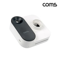 Coms 무선 미니 가습기 USB 충전 물병 JA007