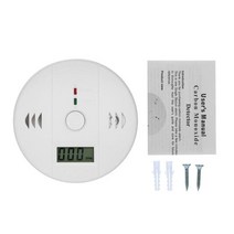 캠핑주방 일산화탄소 가스 경보기 감지기 DD-10452 일산화탄소감지기 일산화탄소측정기 가스측정기 가스감지기 가스검출기 ★jun☆a, ※­선택:상품선택▣