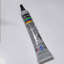super lube 슈퍼루브 그리스 테프론 구리스 12g