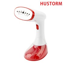 [휴스톰] 핸디스팀다리미 HY-128A /30초예열/대용량물통/강력한스팀