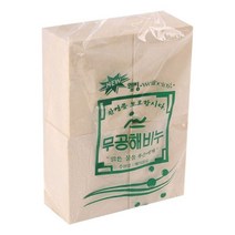 무공해 비누 350gX4개입 No. 36933EA, 1, 본상품선택