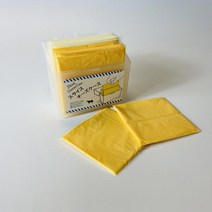 치즈 케이스 유아 냉장고 보관함 보관통 용기 정리 수납 수납함 수납통 치즈통, 단일제품 1P, 1개