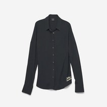 [할리데이비슨] 여성 로즈 컨버터블 슬리브 긴팔셔츠