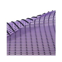 [바보사랑] 욕실 미끄럼방지매트 화장실 바닥 발판 90cm x 600cm, 적색90cmx600cm