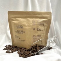 전주커피공장 예멘 모카마타리 원두커피, 모카포트, 500g, 1개