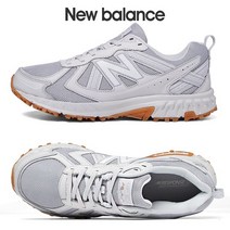 【New Balance】410 남녀 공용 운동화 MT410KF5