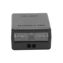 택배스캐너 USB 바코드 스캐너 CCD/1D/QR 자기 유도 리더 미니 자동 스캔 모듈 모바일 지불