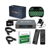 제네릭 Octastream Elite II 키트 2023