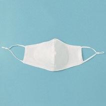SK511국내산 끈조절 패션마스크 단체 로고인쇄 판촉물 빨아쓰는 숨쉬기편한마스크 공장직영