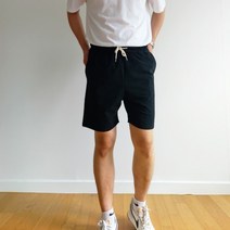 쿤다 아노락 남자 쿨링 반바지