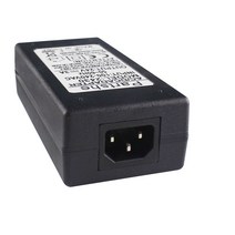 24V 3A 5.5mm * AC/ DC 어댑터 전원 공급 장치 TSC TTP-244Plus 243E 342E pro 바코드 프린터, 01 Adapter Only