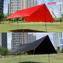 빈슨메시프 렉타타프450, 렉타타프450 블랙
