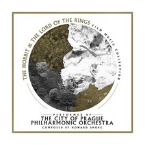 호빗과 반지의 제왕 영화 음악 컬렉션