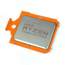헬퍼솔 AMD-라이젠 스레드리퍼 3990X 프로세서 64 코어 128 스레드 2.9GHz 최대 4.3GHz CPU sTRX4 280W 7nm, 한개옵션0