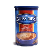 스위스미스 밀크초코 핫코코아믹스737g
