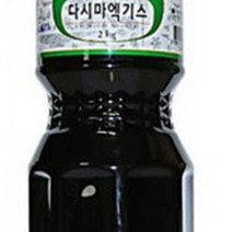 다시마 엑기스 이든타운 2kg, 1개