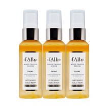 달바 화이트 트러플 프라임 인텐시브 세럼, 50ml, 3개