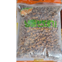 냉동번데기 고단백 번데기/4kg, 1개