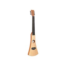 무상 Martin 레프티 백패커 Backpacker Steel String GBPCL 왼손잡이 마틴, 자세한 내용은 참조, 자세한 내용은 참조