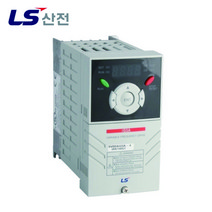 LS인버터 / SV0022iG5A-4 / 3상 380V-440V / 2200w / 3마력
