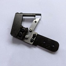 가정용미싱 소형 오바로크 공업용 Eyelet Button Holing 재봉틀 부품 BROTHER 9820 용 S34889001, 금