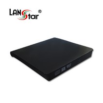 라인업시스템 LANSTAR LS-EXODDC 외장형 DVD-COMBO