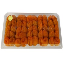 산청덕산곶감3kg내외 반건시 명절 부모님 곳감선물