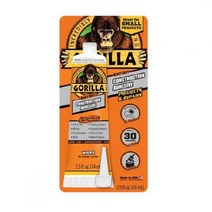 거친표면 벽돌 석고 초강력 건축용 접착제74ml 본드 잘붙는 접착용품 고강도