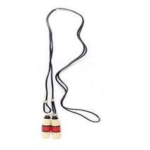 PGM1*^몰(대일)지압줄넘기 0172 긴줄넘기 점프 유산소 일반 헬스 뜀뛰기 운동용품 성인용^*1췤pgm, a^^*옵션없슴