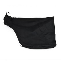 벨트샌더 탁상 밸트 그라인더 목공천 벨트 샌더 부품 먼지 방지 커버 백 255 미터 톱용 검정색 알루미늄 톱 액세서리 전동 공구용 1 개 104074, B