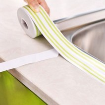 컬러 곰팡이 제습 제거 차단 방지 테이프 주방 얼룩 벽지 옷 텐트, 신쓰 화이트, 신쓰 본상품선택