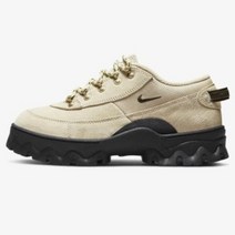 [국내매장판] NIKE LAHAR LOW 라하르로우 나이키 여성 트레킹화 등산화 부츠