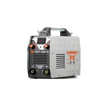 산업용 AC 교류220V ZX7 200 단상 미니 DC 직류 용접 기계 인버터 수동 아크 가정용 장비, 한개옵션0, 한개옵션0