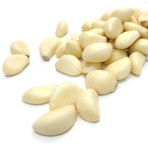 22년 마늘 국산 깐마늘 3kg