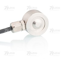 자동차 센스 자동차부품 버튼 조립용 소형 스트레인 센서 힘 압력 제어 로드 셀 4 와이어 레이아웃 로봇 산업 50n 100n 300n lfc-12, 50kg