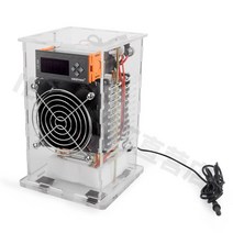 수조냉각기 쿨러 어항 수온 조절기 탱크 자동 수족관 신형, 30L 싱글 쿨